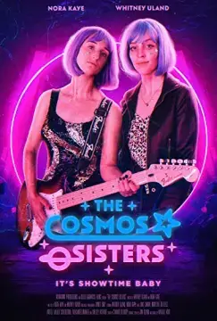 Космические сестренки онлайн